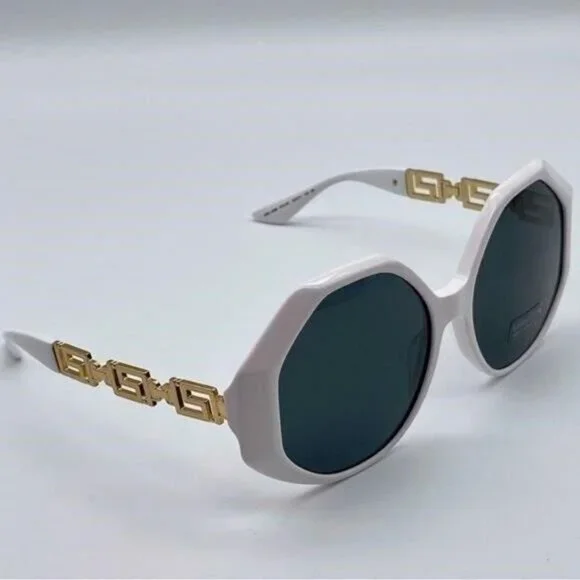 New - 💯AUTHENTIC VERSACE OVE4395 SUNGLASSES - Picture 6 of 11